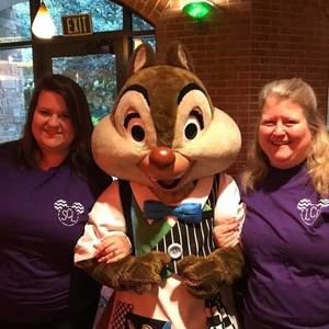 Meet your Posher, Lisa